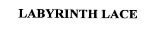 LABYRINTH LACE