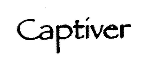 CAPTIVER