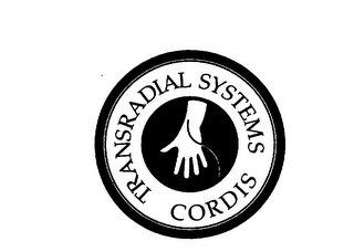 TRANSRADIAL SYSTEMS CORDIS