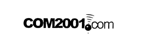 COM2001.COM