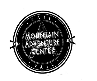 VAIL MOUNTAIN ADVENTURE CENTER VAIL