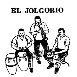 EL JOLGORIO