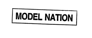 MODEL NATION