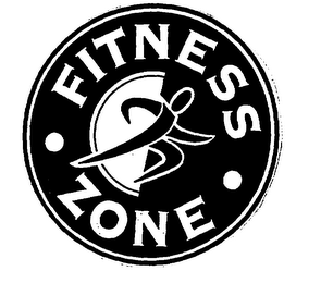 FITNESS ZONE