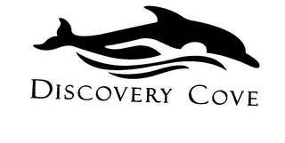 DISCOVERY COVE