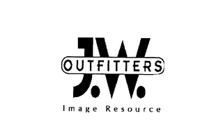 J.W. OUTFITTERS IMAGE RESOURCE