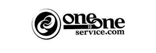 ONE TO ONE SERVICE.COM