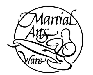 MARTIAL ARTS WARE