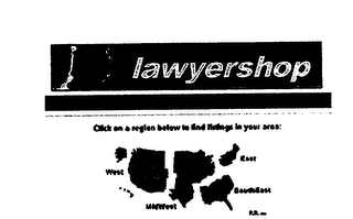 LAWYERSHOP