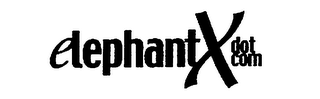 ELEPHANTX DOT COM