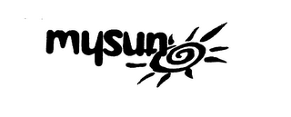 MYSUN