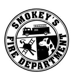 SMOKEY'S FIRE DEPARTMENT