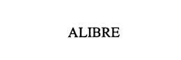 ALIBRE
