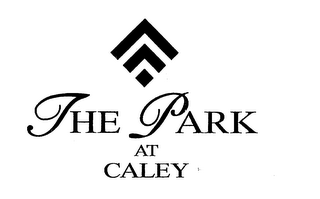 THE PARK AT CALEY