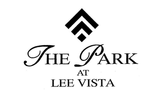 THE PARK AT LEE VISTA