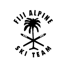 FIJI ALPINE SKI TEAM