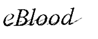 EBLOOD