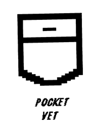 POCKET VET