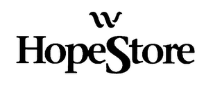 HOPESTORE