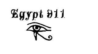 EGYPT 911