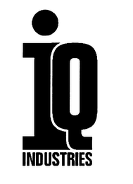 IQ INDUSTRIES