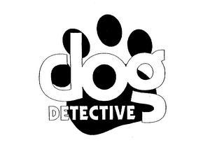 DOG DETECTIVE