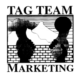 TAG TEAM MARKETING