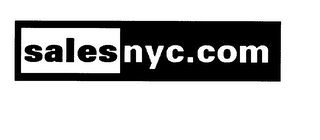 SALESNYC.COM