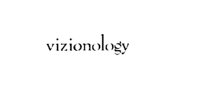 VIZIONOLOGY