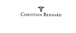 CHRISTIAN BERNARD