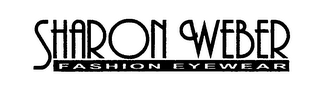 SHARON WEBER FASHION EYEWEAR