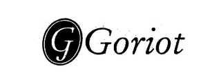 G GORIOT