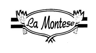 LA MONTESE