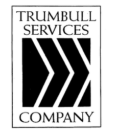 TRUMBULL SERVICES COMPANY