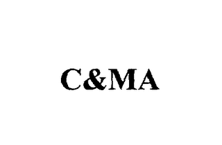 C&MA