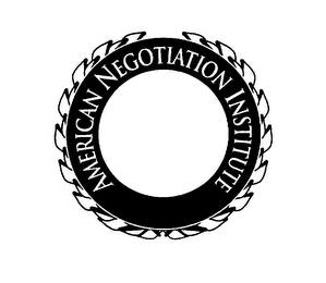 AMERICAN NEGOTIATION INSTITUTE