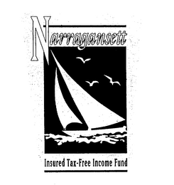 NARRAGANSETT INSURED TAX-FREE INCOME FUND