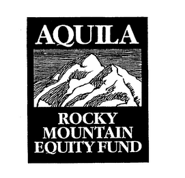 AQUILA ROCKY MOUNTAIN EQUITY FUND