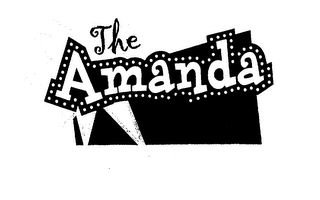 THE AMANDA SHOW