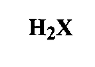 H2X