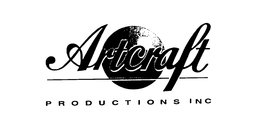 ARTCRAFT PRODUCTIONS INC