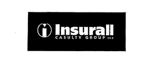 INSURALL CASUALTY GROUP INC