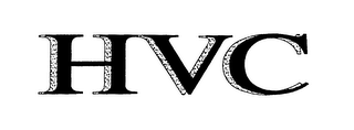 HVC