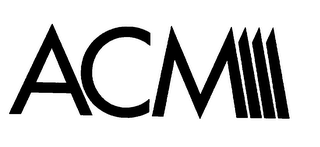 ACM