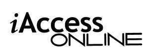 IACCESSONLINE