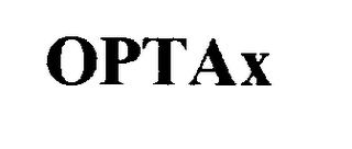 OPTAX