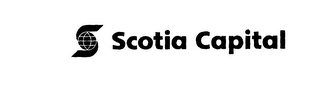 SCOTIA CAPITAL