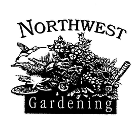 NORTHWEST GARDENING