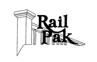 RAIL PAK