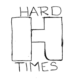 HARD TIMES